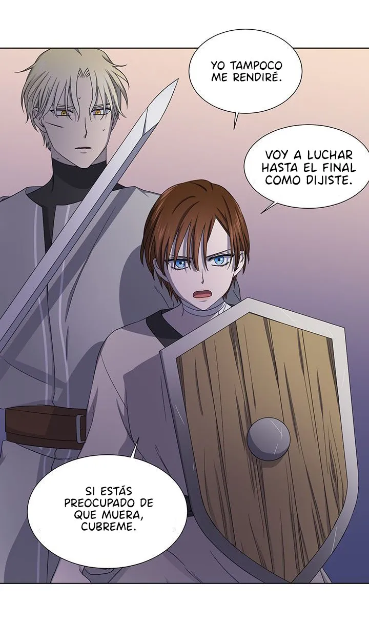 Golden Time Capítulo 61 en Línea - página 22