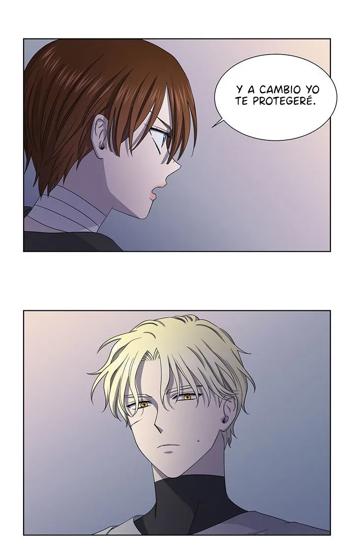 Golden Time Capítulo 61 en Línea - página 23
