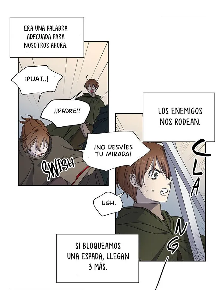 Golden Time Capítulo 61 en Línea - página 26