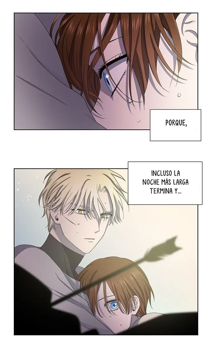 Golden Time Capítulo 61 en Línea - página 29
