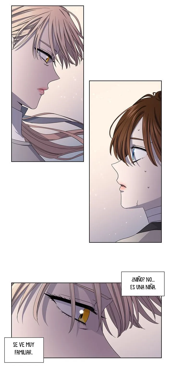 Golden Time Capítulo 62 en Línea - página 4