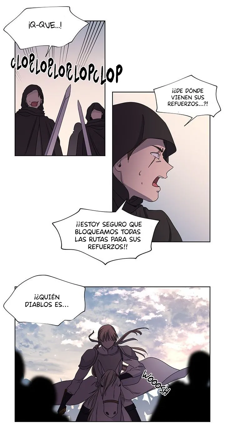 Golden Time Capítulo 62 en Línea - página 11