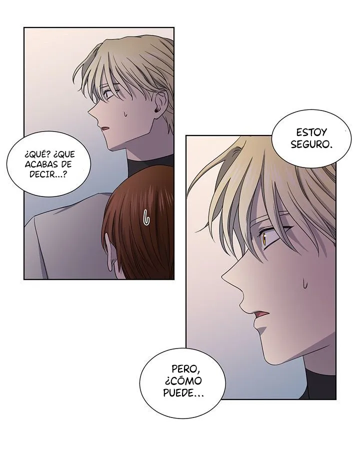 Golden Time Capítulo 62 en Línea - página 14