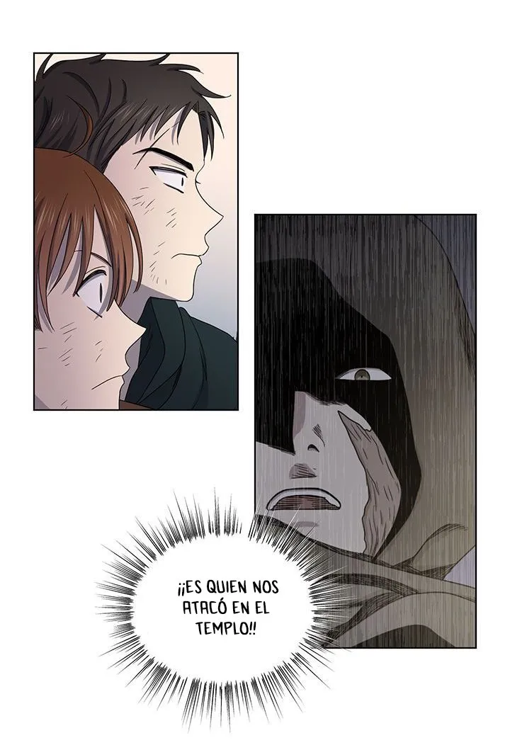 Golden Time Capítulo 62 en Línea - página 19