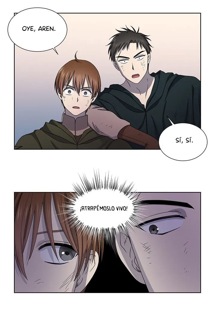 Golden Time Capítulo 62 en Línea - página 20