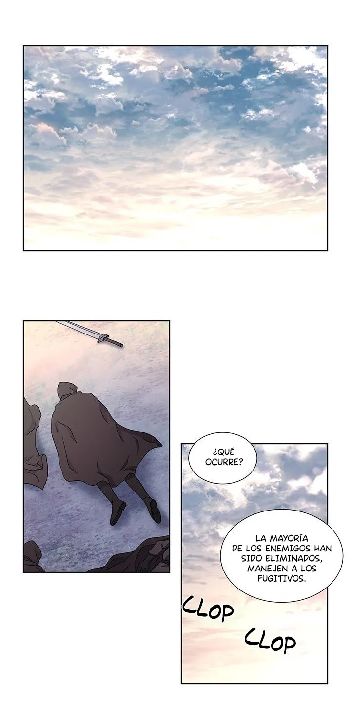 Golden Time Capítulo 62 en Línea - página 21