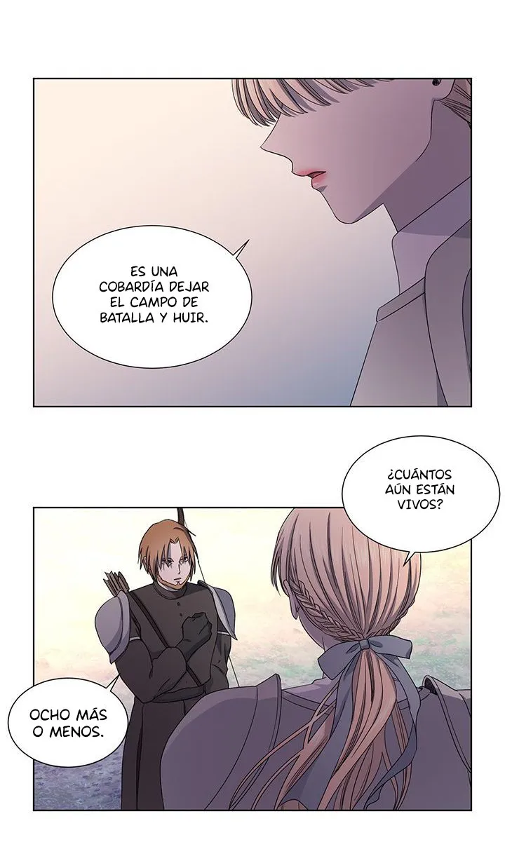 Golden Time Capítulo 62 en Línea - página 22