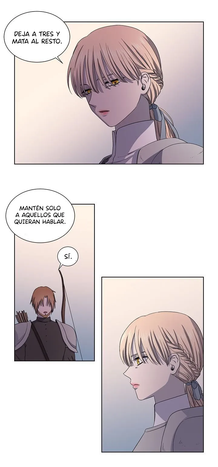 Golden Time Capítulo 62 en Línea - página 23