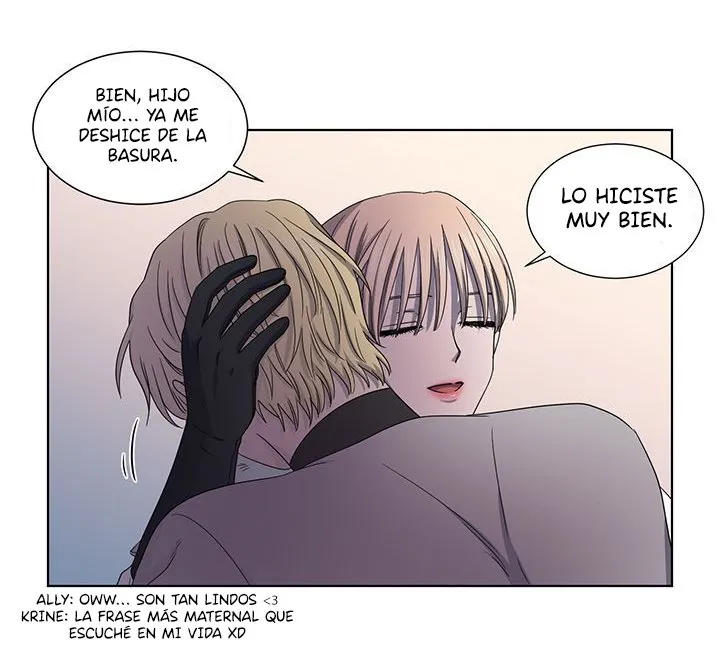 Golden Time Capítulo 62 en Línea - página 27