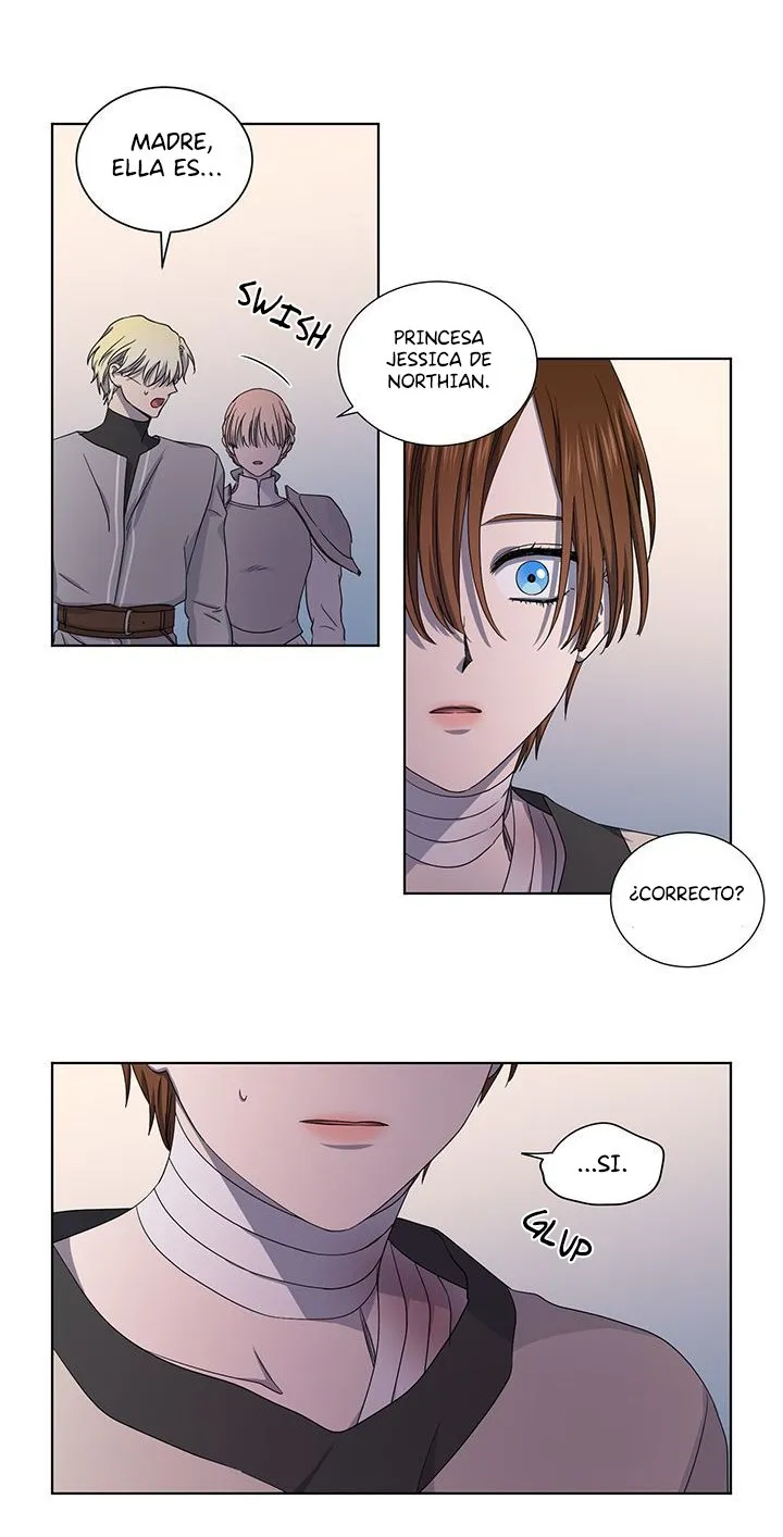 Golden Time Capítulo 62 en Línea - página 30