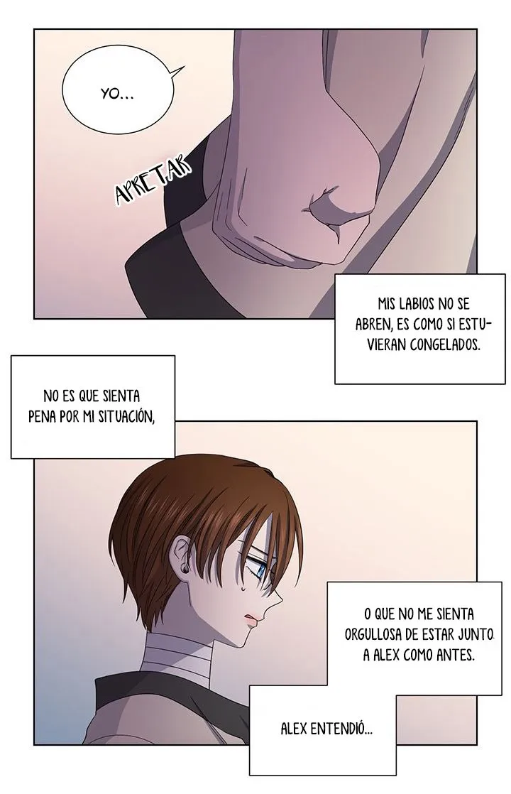 Golden Time Capítulo 63 en Línea - página 5