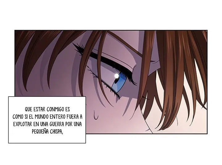 Golden Time Capítulo 63 en Línea - página 6