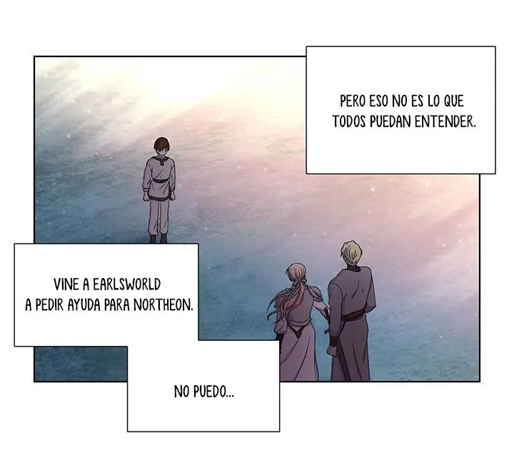 Golden Time Capítulo 63 en Línea - página 7