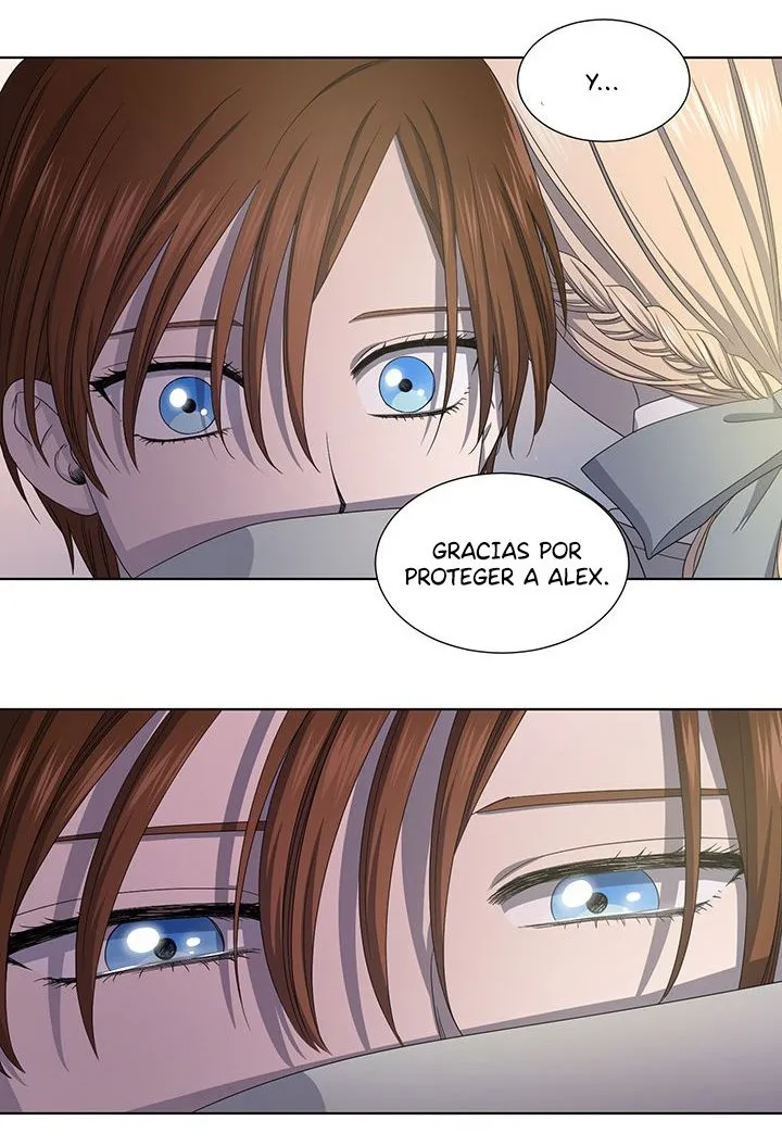 Golden Time Capítulo 63 en Línea - página 18
