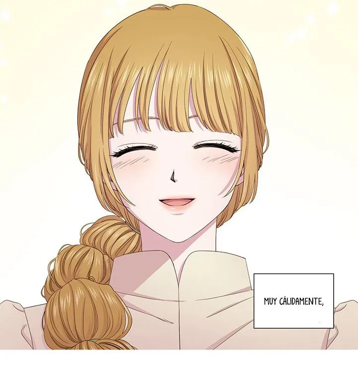 Golden Time Capítulo 63 en Línea - página 34