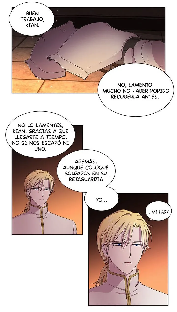 Golden Time Capítulo 63 en Línea - página 36