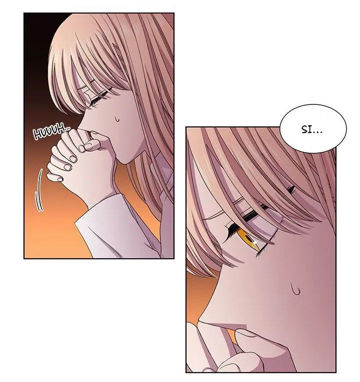 Golden Time Capítulo 63 en Línea - página 38