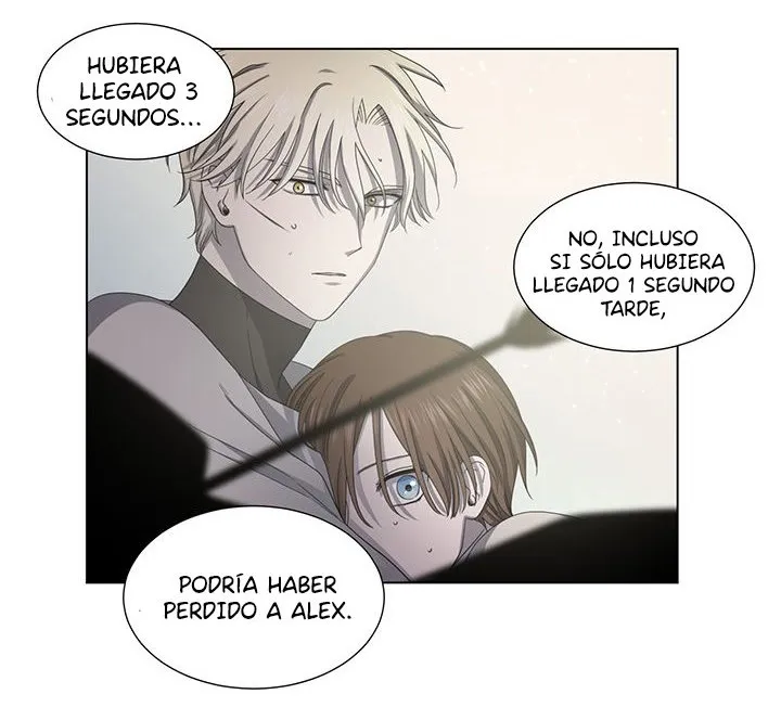 Golden Time Capítulo 63 en Línea - página 39