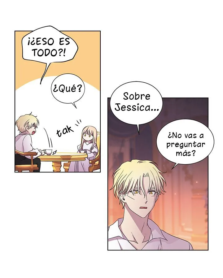 Golden Time Capítulo 64 en Línea - página 4