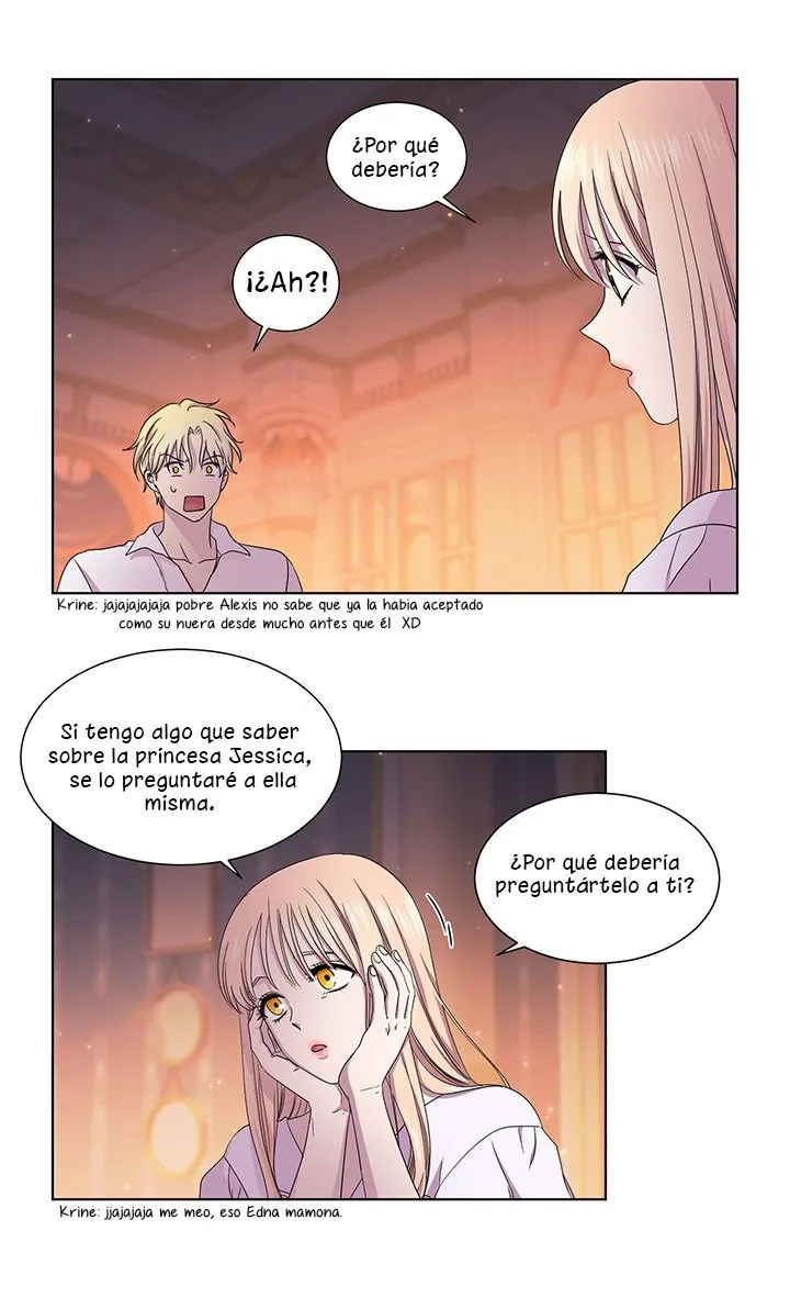Golden Time Capítulo 64 en Línea - página 5