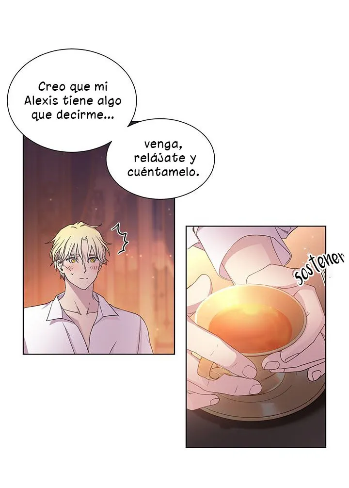 Golden Time Capítulo 64 en Línea - página 7