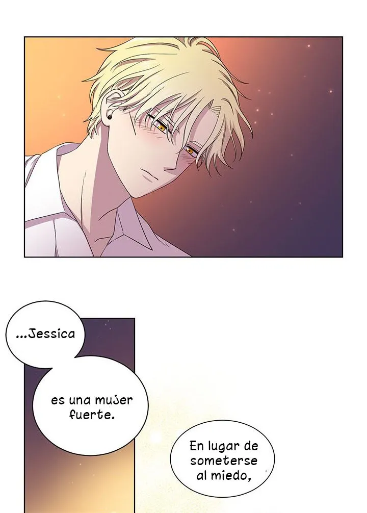Golden Time Capítulo 64 en Línea - página 8