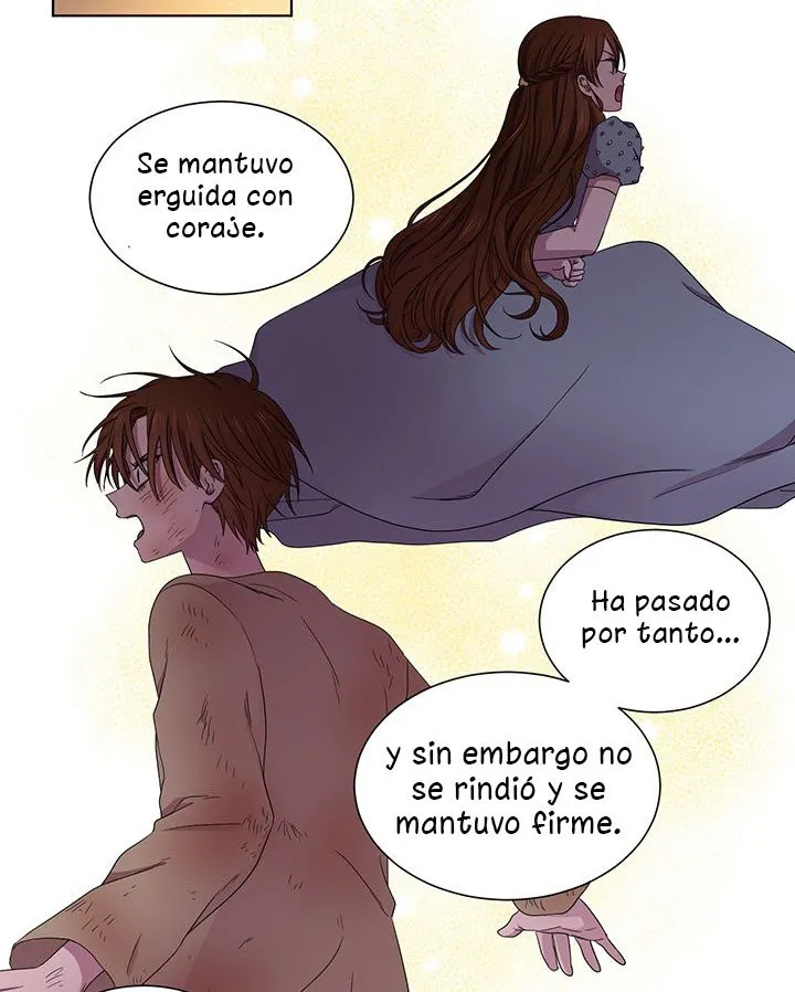 Golden Time Capítulo 64 en Línea - página 9