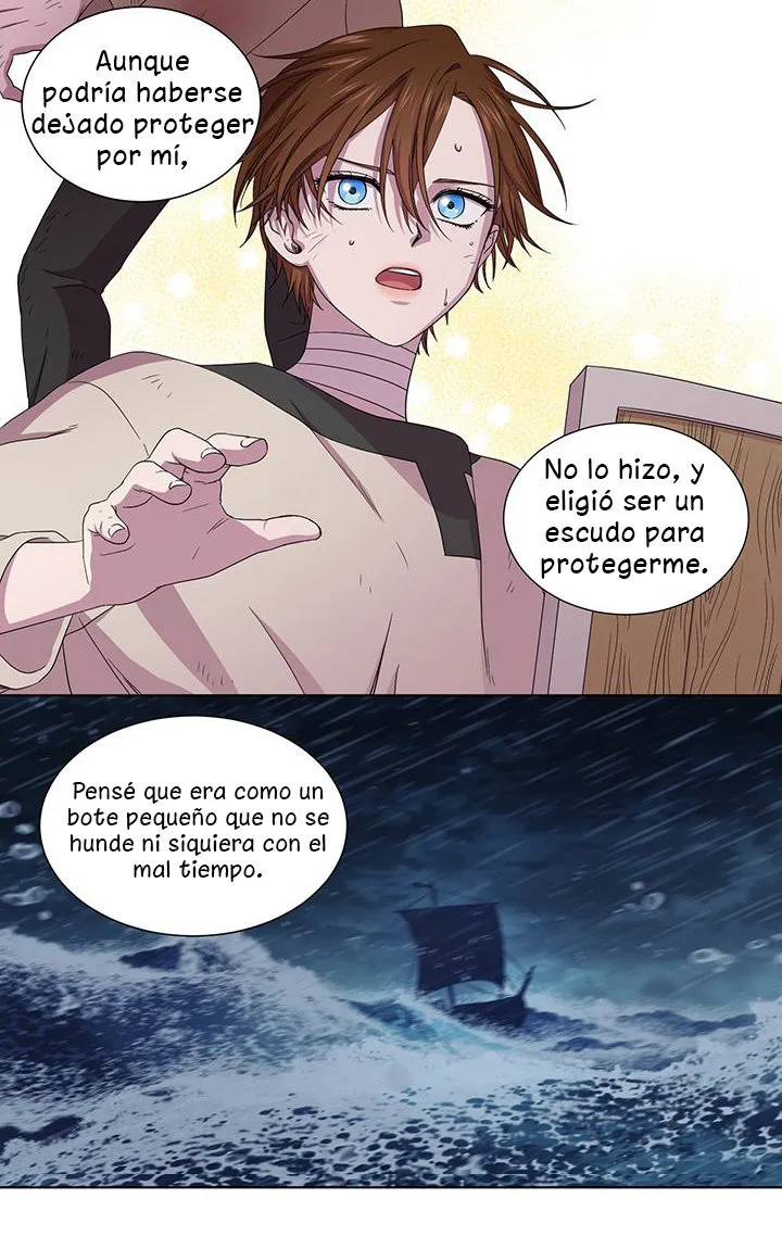 Golden Time Capítulo 64 en Línea - página 10