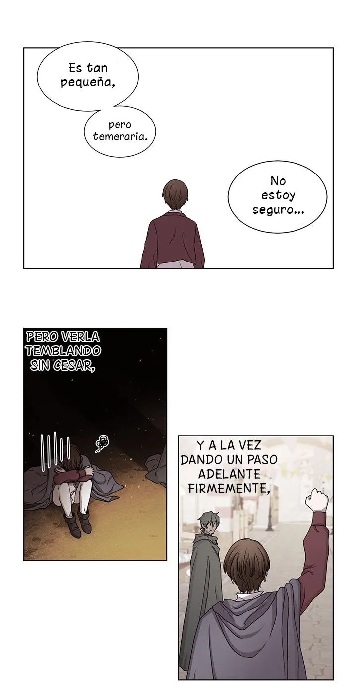 Golden Time Capítulo 64 en Línea - página 11