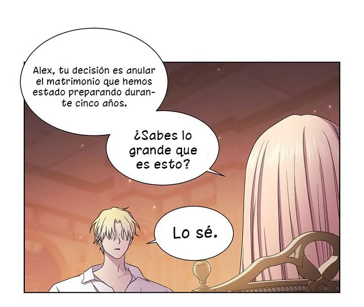 Golden Time Capítulo 64 en Línea - página 16