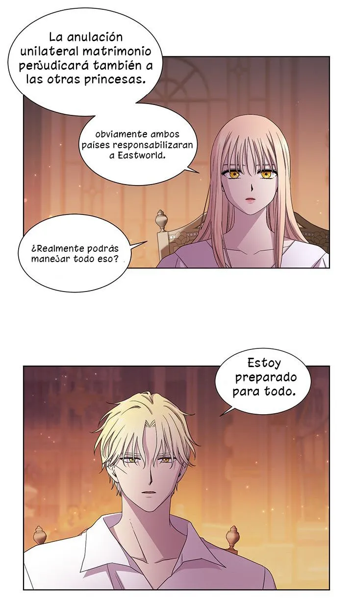 Golden Time Capítulo 64 en Línea - página 17