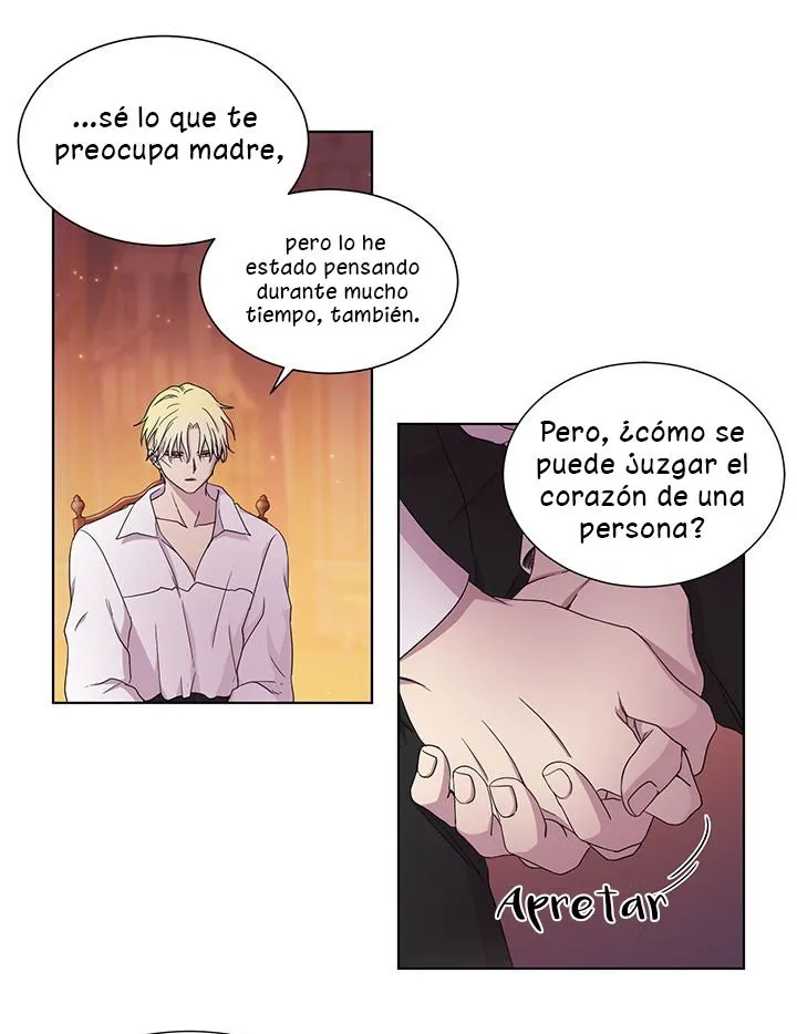 Golden Time Capítulo 64 en Línea - página 18