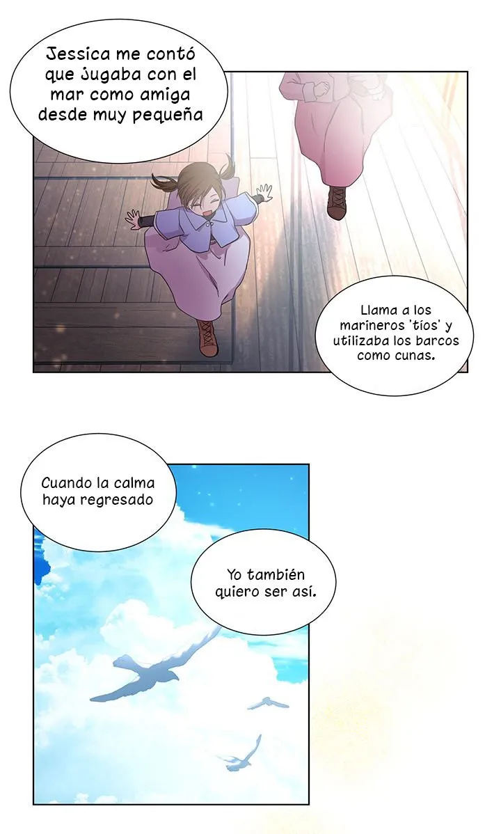 Golden Time Capítulo 64 en Línea - página 19