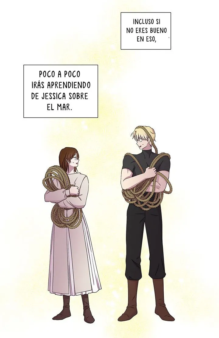 Golden Time Capítulo 64 en Línea - página 20