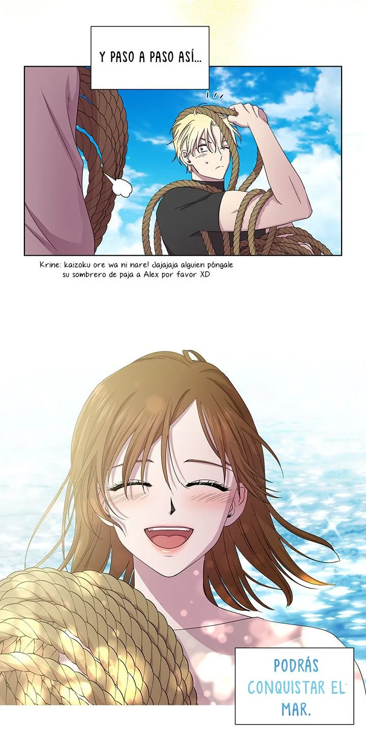 Golden Time Capítulo 64 en Línea - página 21