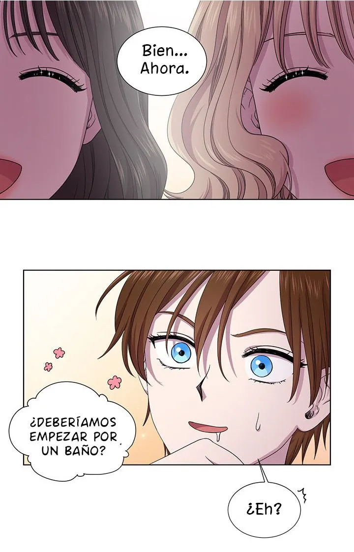 Golden Time Capítulo 64 en Línea - página 32