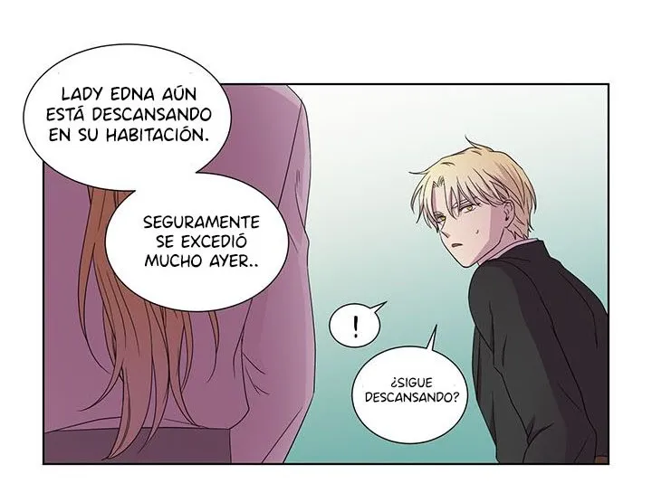 Golden Time Capítulo 65 en Línea - página 5