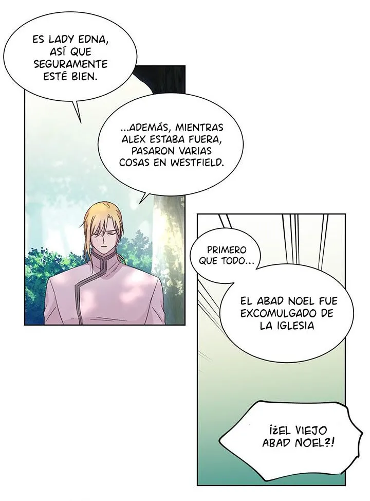 Golden Time Capítulo 65 en Línea - página 6