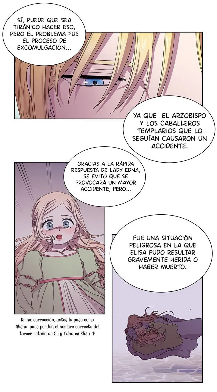 Golden Time Capítulo 65 en Línea - página 7