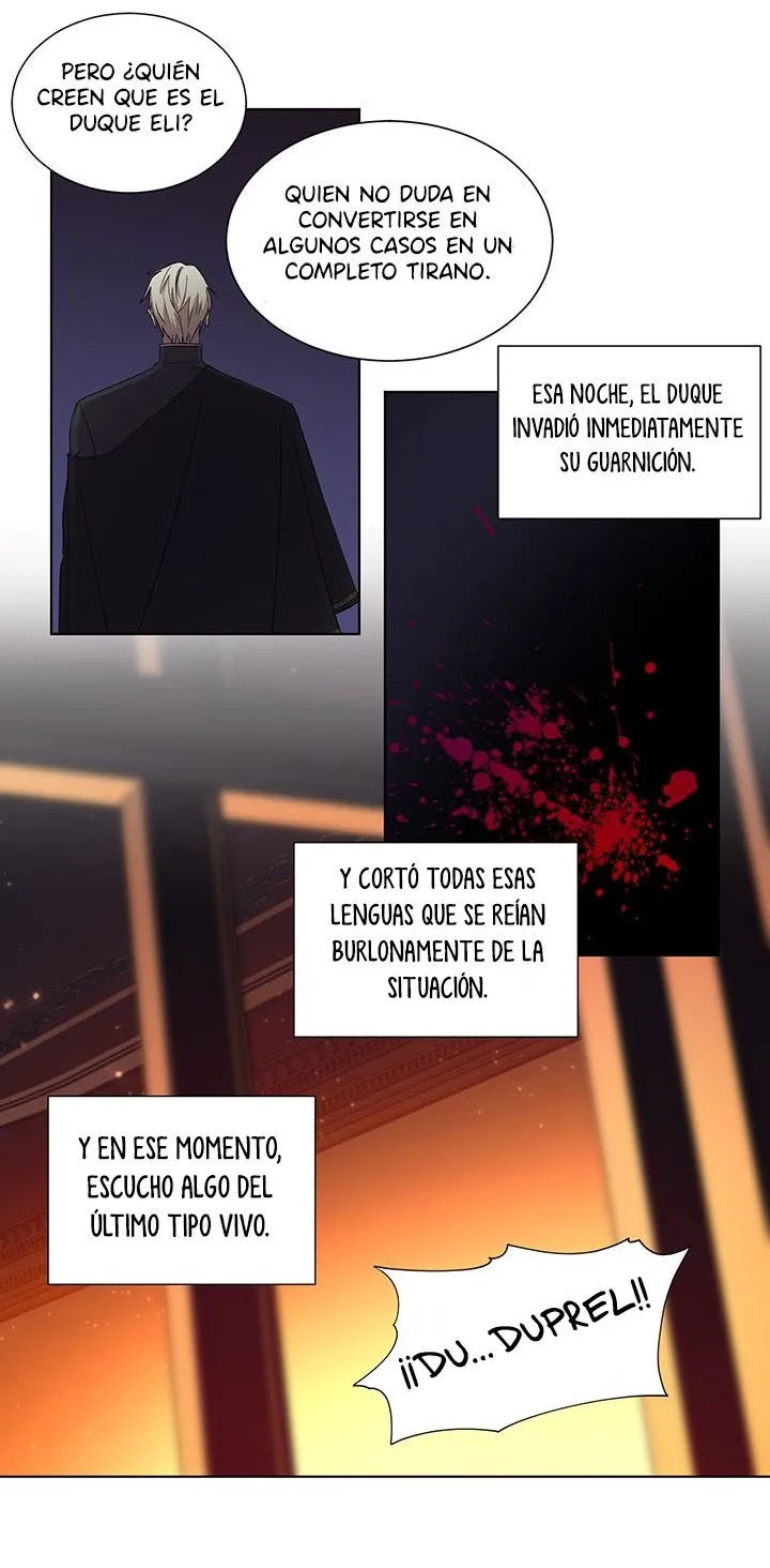 Golden Time Capítulo 65 en Línea - página 9