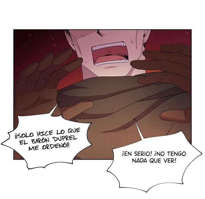 Golden Time Capítulo 65 en Línea - página 10