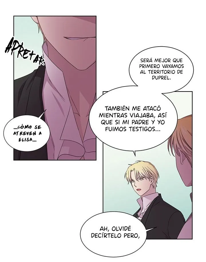 Golden Time Capítulo 65 en Línea - página 15
