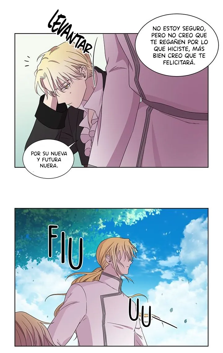 Golden Time Capítulo 65 en Línea - página 18
