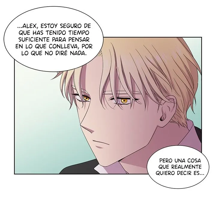 Golden Time Capítulo 65 en Línea - página 19