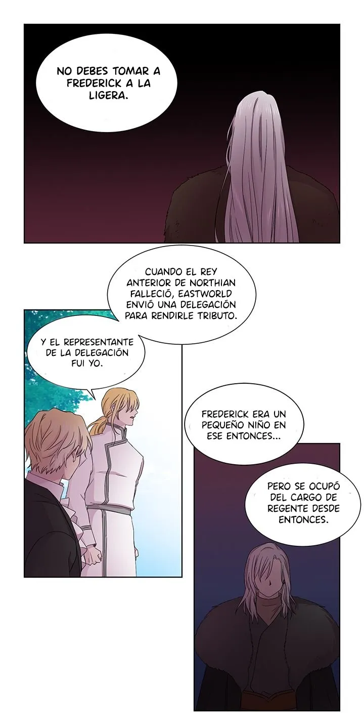 Golden Time Capítulo 65 en Línea - página 20