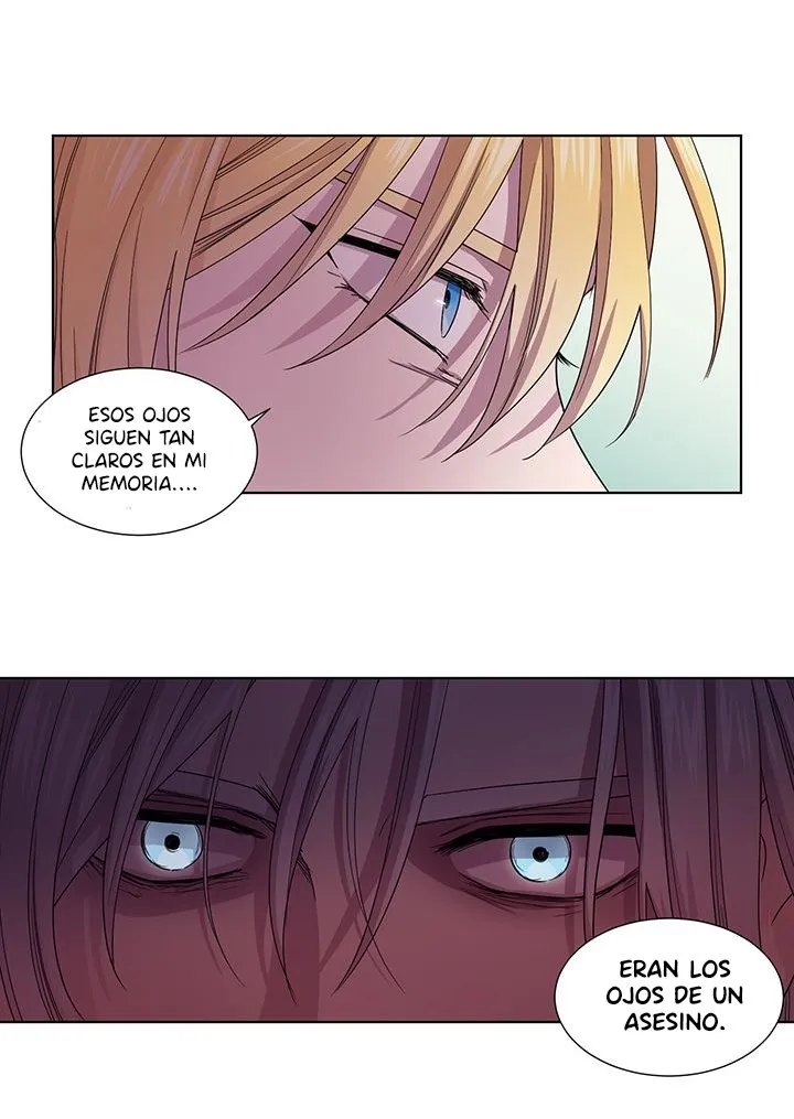 Golden Time Capítulo 65 en Línea - página 21