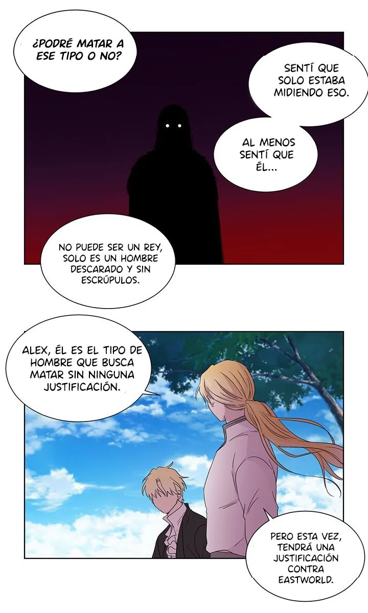 Golden Time Capítulo 65 en Línea - página 22