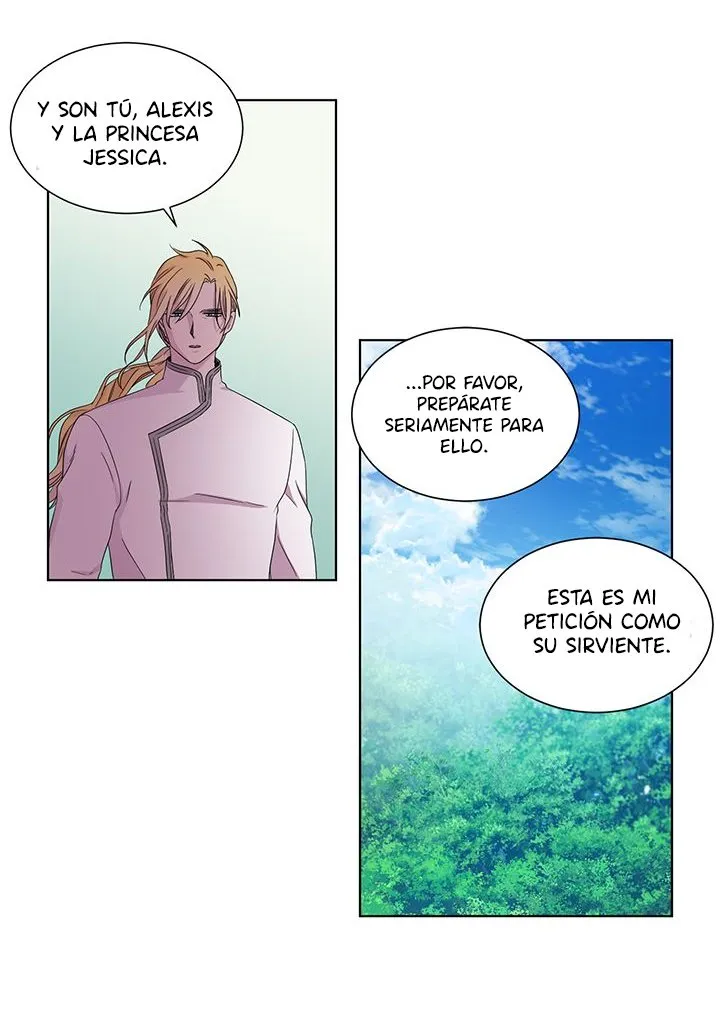 Golden Time Capítulo 65 en Línea - página 23