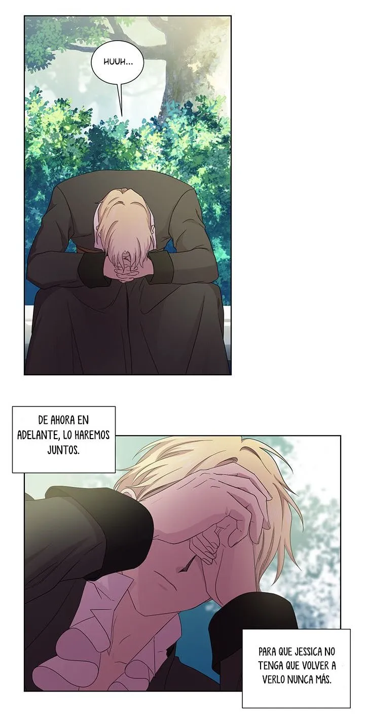 Golden Time Capítulo 65 en Línea - página 27