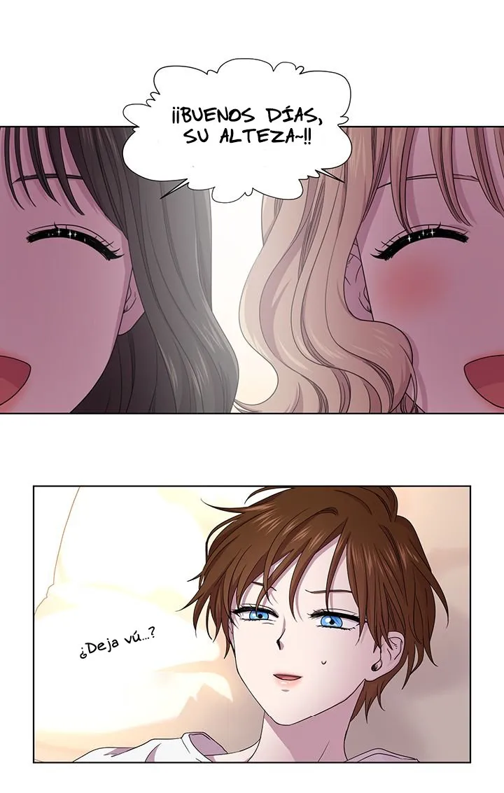 Golden Time Capítulo 66 en Línea - página 4